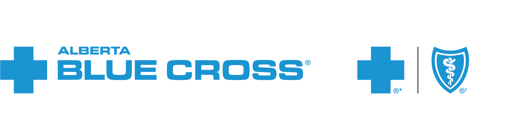 AB Blue Cross Logo