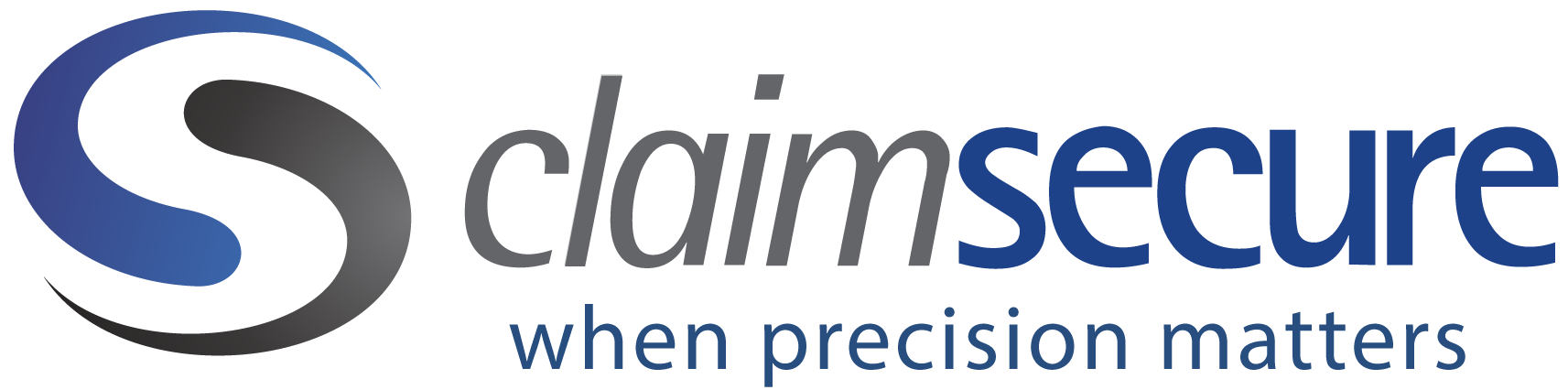 Claim Secure Logo