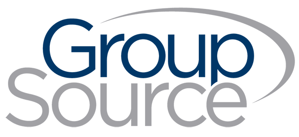 Group Source Logo